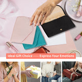 Portable Travel Jewelry Organizer Bag for Necklace Earrings Rings Bracelets
