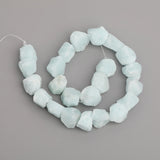Smoky Quartz Crystal Nugget Loose Beads Necklace Pendant Bracelet Making