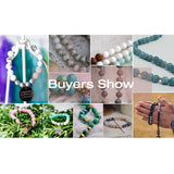 Green Indian Agates Rondelle Round Spacer Beads 15"