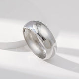Chic Solid Bracelet Bangle for Women Lady Charm Party Jewelry