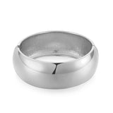 Chic Solid Bracelet Bangle for Women Lady Charm Party Jewelry