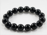 Smooth Agate Bracelet 8-20mm