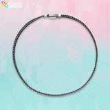 925 Sterling Silver Bracelets Pan Reflexions Bracelet Friendship Bangles