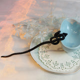 Snake Hair Sticks Chopsticks Chinese Hanfu Hair Accessories