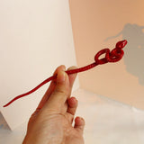 Snake Hair Sticks Chopsticks Chinese Hanfu Hair Accessories