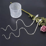 Snake Tassel Hair Chain Ponytail Braids Jewelry Hairpin Hair Fork Barrette