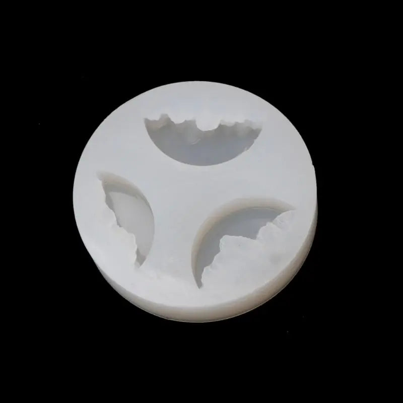 Epoxy Resin Silicone Molds Micro Landscape Clay Project DIY Crafts