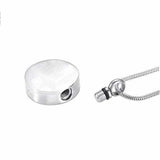 Special & Loved Cremation Urn Keepsake Flower Ashes Holder