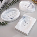 Soap Dish Tray Resin Mold Soap Box Silicone Molds Epoxy Resin Ring Dish Holders