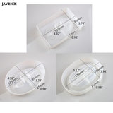 Soap Dish Tray Resin Mold Soap Box Silicone Molds Epoxy Resin Ring Dish Holders