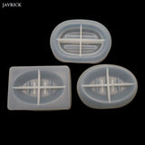 Soap Dish Tray Resin Mold Soap Box Silicone Molds Epoxy Resin Ring Dish Holders