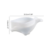 Resin Soap Holder Mold for DIY Home Decor
