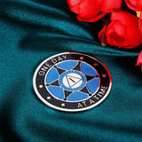 Sobriety Coin Recovery Anniversary Gift For Alcoholics Men Husband Boys