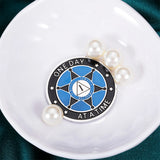 Sobriety Coin Recovery Anniversary Gift For Alcoholics Men Husband Boys
