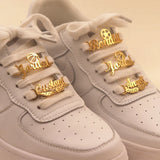 Personalized Soccer Shoe Buckle for Men, Football Team Gift