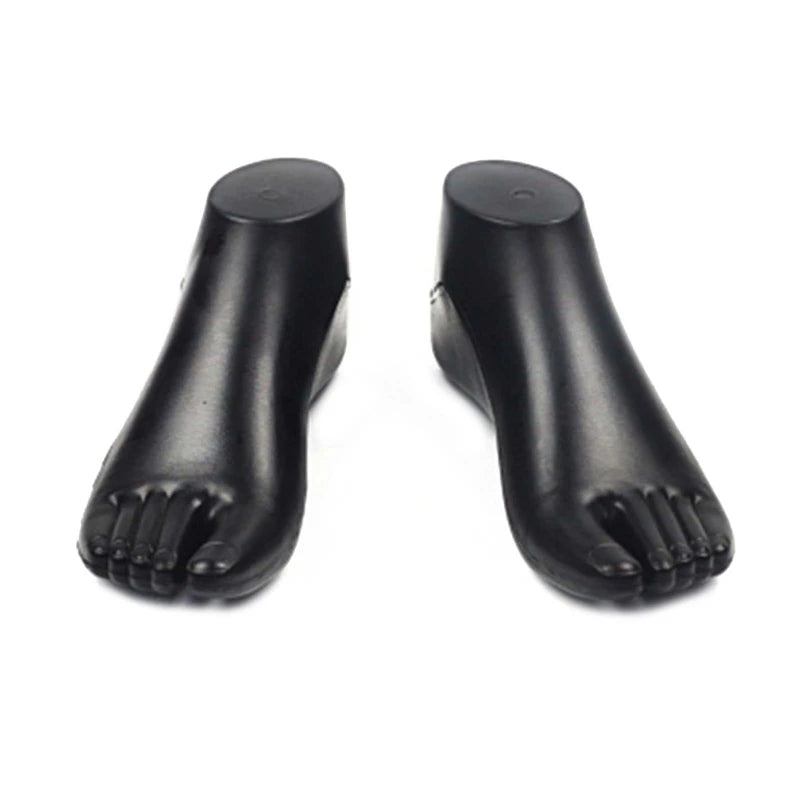 Socks Support Shaper Tool Female Mannequin Foot Display Jewelry Sandal Support
