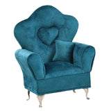 Sofa Bed Jewelry Box 1/6 Sofa Cushions Dollhouse Furniture