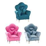 Sofa Couch Jewelry Trinket Box for Bedroom Vanity Table