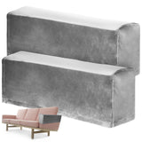 Stretch Armchair Armrest Covers Couch Chair Slipcovers