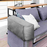 Stretch Armchair Armrest Covers Couch Chair Slipcovers