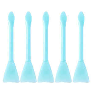 Soft Silicone Brush Multifunction Stirring Brush Epoxy Resin Tools