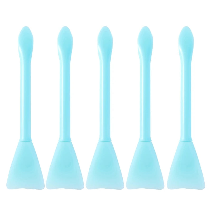 Soft Silicone Brush Multifunction Stirring Brush Epoxy Resin Tools