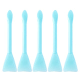 Soft Silicone Brush Multifunction Stirring Brush Epoxy Resin Tools