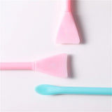 Soft Silicone Brush Multifunction Stirring Brush Epoxy Resin Tools