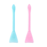 Soft Silicone Brush Multifunction Stirring Brush Epoxy Resin Tools