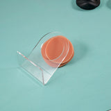 Silicone Mouth & Nose Model for Piercing Display
