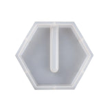 Silicone Template Resin Mold Tear-resistant DIY Handicraft Making