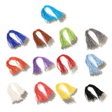 Soft Suedes Rope Lobster Clasp String Cord for Pendant Necklace Jewelry