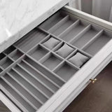 Portable Stackable Jewelry Display Storage Box