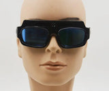 Solar Powered Welding Mask Helmet Auto Darkening Welder Glasses