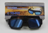 Solar Powered Welding Mask Helmet Auto Darkening Welder Glasses