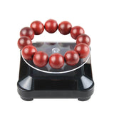 Solar Showcase 360 Jewelry Turntable Organizer