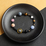 Solar System 8 Planet Bracelets for Women