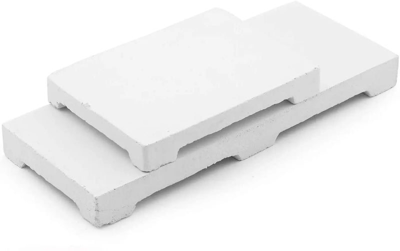 Quartz Board Heat Resistant for Jewelry Making