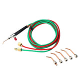 Mini Gas Torch Jewelry Tools
