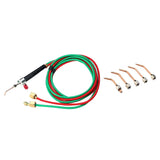 Mini Gas Torch Jewelry Tools