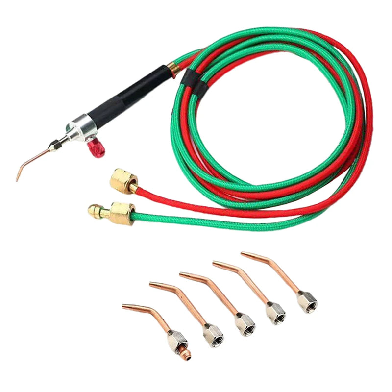 Mini Gas Torch Jewelry Tools