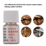 Silver Brass Brazing Powder for Jewelry Welding