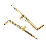 Gas Welding Torch Jewelry Making Soldering Tool