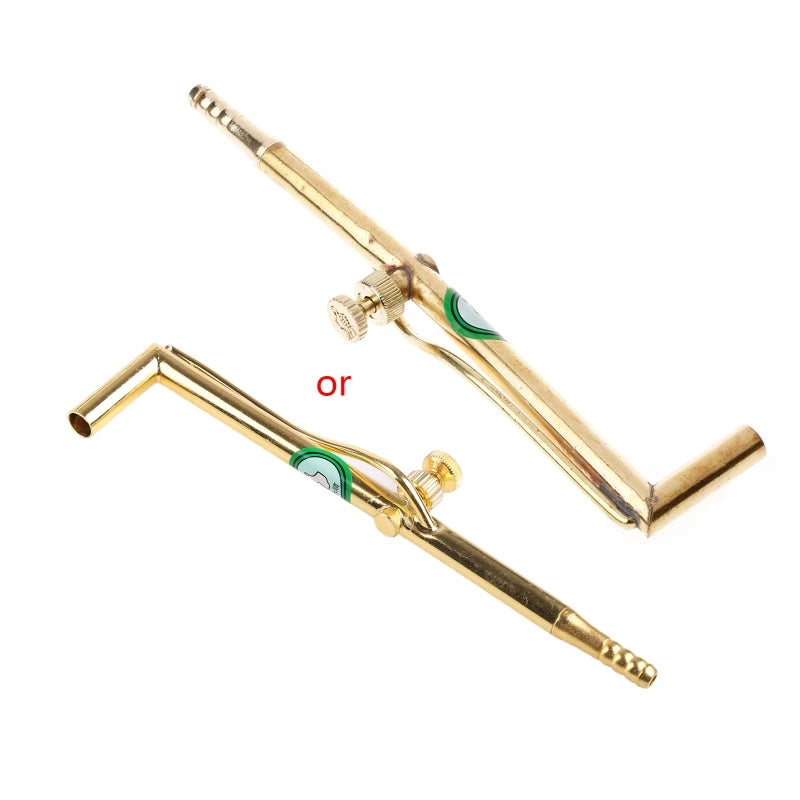 Gas Welding Torch Jewelry Making Soldering Tool