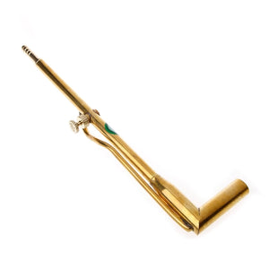 Gas Welding Torch Jewelry Making Soldering Tool