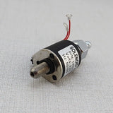 Solenoid Valve Iron Fitting Metal Sewing Machine
