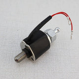 Solenoid Valve Iron Fitting Metal Sewing Machine