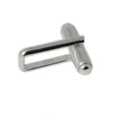 925 Sterling Silver Cuff links Blanks Base Personalized Customizable Jewelry