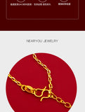 Dazzling Star Moon Bracelet for Women