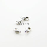 Solid Brass 12mm Lobster Clasp